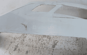 Skoda kodiaq 2016- zderzak przód przedni 565807221 6