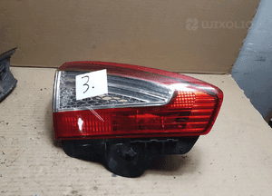 Lampa lewa tylnia Ford Mondeo MK4 Lift LED kombi w klapę bagażnika 3