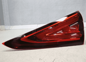 Mercedes cls W257 lampa prawa tylna tył w klape 3