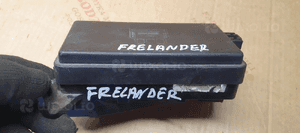 Skrzynka bezpieczników Land Rover Freelander 4