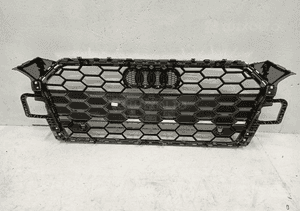 NOWA ATRAPA GRIL GRILL AUDI A5 II 8W6 S LINE LIFT 2019- 2