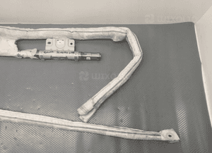 Mercedes W207 kurtyna powietrzna prawa A2078600202 5