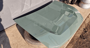 Dacia Duster III 2024- MASKA 5