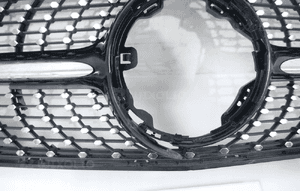 Mercedes a-klasa W177 atrapa grill zderzaka przód 17- A1778880200 5