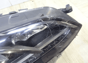 Lampa prawa mercedes e-klasa W212 usa led A2128209459KZ 4