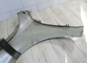 SKODA OCTAVIA III 3 BŁOTNIK PRZEDNI prawy przed liftem 5E0 8