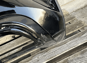 Zderzak tył tylny bmw X1 iii U11 2022- m-pakiet 9881934 cały oryginał 5