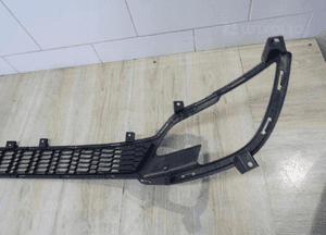Kia pro ceed ii kratka zderzak przód 86560-A2300 7