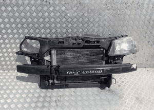 Seat ibiza iii 1,4 tdi pas przedni komplet chlodnic radom 1