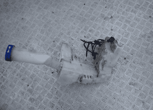 PEUGEOT 508 ZBIORNICZEK SPRYSKIWACZY POMPKA 9686672880 RADOM 1