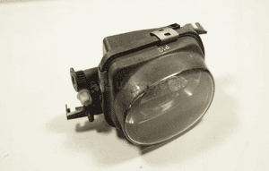 Halogen prawy lewy amg mercedes sl R230 8