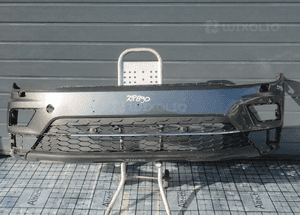 Zderzak przód przedni vw volkswagen tiguan ii 2 5NA 5NA807221 2015-2020 5