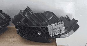 Reflektor matrix audi A8 S8 4N 2 szt 4N0941034C 4N0941035C D5 lift 10