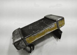 Intercooler chłodnica powietrza land rover range rover i classic 1970-1994 5