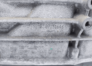 Skrzynia biegów mercedes gle i W166 166 3.0 cdi 1662704302 A1662704302 15- 10