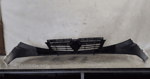 Zderzak przód przedni atrapa grill do opel vivaro Z40R 5