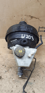 Serwo wspomaganie hamulca Mercedes W209 A0054304730 2
