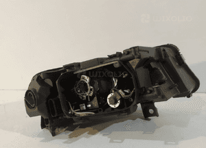 AUDI A6 C6 Lampa przednia Xenon lewa - 14851 5