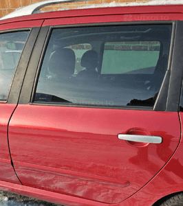Peugeot 307 SW kombi drzwi tyl tylne prawe lewe EKQD 1