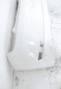 Vw up lift 2016- zderzak tył tylny 1S6807421AB 2