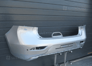 Zderzak tylny tył volvo V40 2012-2019 2