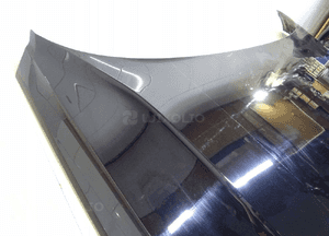 Maska pokrywa silnika volvo XC40 2017- 32297896 5