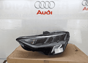 Reflektor full led audi A3 S3 8Y 8Y0 2019-2023 oryginał oe 1