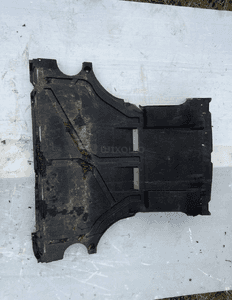 Osłona płyta podwozia smart fortwo 0000976 1