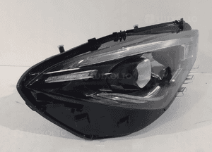 Mercedes CLA W118 Lampa FULL LED Prawa - 13374 3