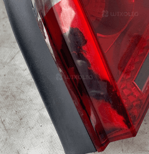 BMW 5 E60 Lampa Tylna Prawa - 11818 8