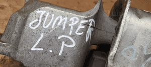 Łapa poduszka skrzyni biegów Citroen Jumper 2.0 HDI AdBlue Euro 6 01380043080 7