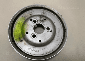 Audi A4 B6 A6 C5 passat koło pasowe 078145255H 2