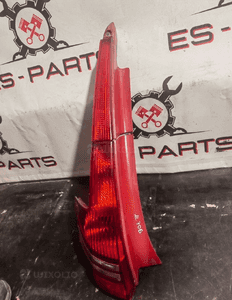 Lampa lewa lewy tył tylna 9655863880 9655864080 citroen C4 i 04-08 5D 3