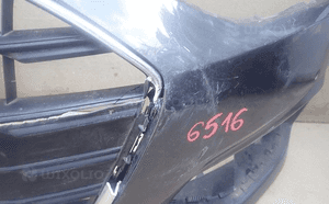 Zderzak przód przedni audi A4 B9 8W lift 2019- 5