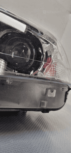 Bmw F25 lampa lewa xenon uszkodzona 444-1181LP 5