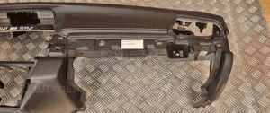 BMW F10 F11 KOKPIT DESKA KONSOLA HEAD UP HUD 3