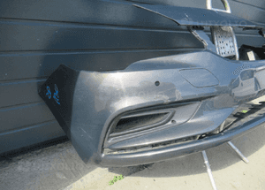ZDERZAK PRZEDNI PRZÓD OPEL ASTRA K V PRZED LIFTEM 2015- 7