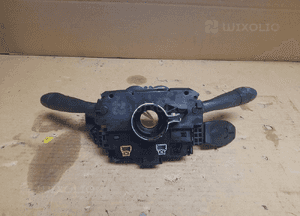 PRZEŁĄCZNIK ZESPOLONY PAJĄK PEUGEOT / CITROEN nr 96640635XT 6