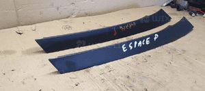 Listwa błotnika prawy przód przednia prawa Renault Espace IV 8200101054 3