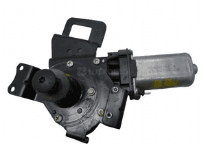 LAND FREELANDER L314 SILNICZEK REGULACJI FOTELA 1