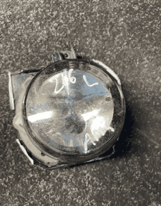 MERCEDES CL 216 zderzak AMG halogen zaślepka xenon  wzmocnienie stelaż 5