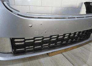 Zderzak przód przedni 3V0807221F SUPERB III LIFT 6