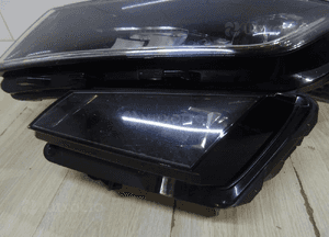 Skoda kodiaq 18r lampa lewa przód przednia led 566941015E 4