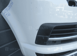 Zderzak przedni przód vw T6 multivan 7E5807221D 2015-2019 5