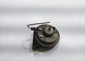 KLAKSON SYGNAŁ DŹWIĘKOWY RENAULT TRAFIC II VIVARO A 7700413533 2001-2014 3