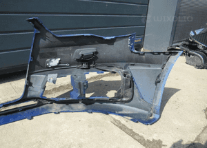 Zderzak przedni przód audi A3 s-line 8V3 8V3807437F 2012-2016 12