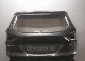 Klapa tył ford kuga MK2 1