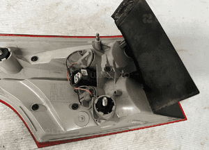 Lampa Prawa Tylna Ford Focus MK3 Lift f1eb-13404-d 8