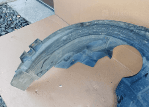 Nadkole lewy przód przednie lewe Ford Mondeo MK3 1S7116115AJ 3