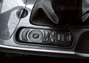 Mazda 6 lift navigacja DVD GG 06-08 2